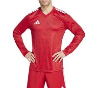 Magliette a maniche lunghe adidas TEAM ICON25 JSY LM 4067902673035 in taglia 3XL EU