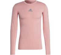 Magliette a maniche lunghe adidas TF LS TOP M 4062064543912 in taglia M EU