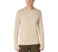 Magliette a maniche lunghe Asics ROAD SEAMLESS LS TOP 4570158793582 in taglia XL EU