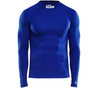 Magliette a maniche lunghe Craft PROGRESS BASELAYER CN LS M 7318572820760 in taglia XS EU