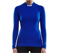 Magliette a maniche lunghe Craft PROGRESS BASELAYER CN LS W 7318572820401 in taglia XS EU
