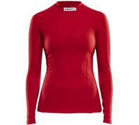 Magliette a maniche lunghe Craft PROGRESS BASELAYER CN LS W 7318572820500 in taglia XL EU