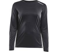 Magliette a maniche lunghe Craft RUSH LS TEE DAMEN 7318573123105 in taglia XL EU