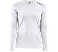 Magliette a maniche lunghe Craft RUSH LS TEE DAMEN 7318573336529 in taglia L EU