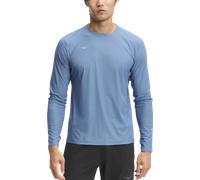 Magliette a maniche lunghe Hoka Airolite Long Sleeve 2.0 198605331107 in taglia XL EU