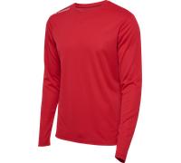 Magliette a maniche lunghe Hummel hmlRUN JERSEY L/S 5715454991495 in taglia L EU