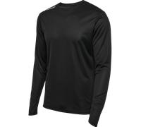Magliette a maniche lunghe Hummel hmlRUN JERSEY L/S 5715454991587 in taglia S EU