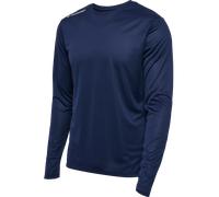 Magliette a maniche lunghe Hummel hmlRUN JERSEY L/S 5715454991624 in taglia XL EU