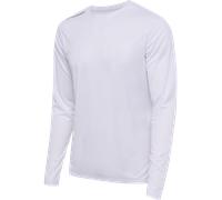 Magliette a maniche lunghe Hummel hmlRUN JERSEY L/S 5715454991662 in taglia XL EU