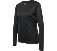 Magliette a maniche lunghe Hummel hmlRUN JERSEY L/S WOMAN 5715454991686 in taglia 2XL EU