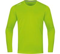 Magliette a maniche lunghe Jako Longsleeve Run 2.0 4059562487947 in taglia XL EU