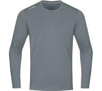 Magliette a maniche lunghe Jako Longsleeve Run 2.0 4059562488029 in taglia 38 EU