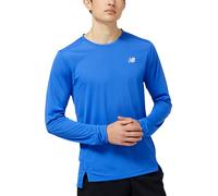 Magliette a maniche lunghe New Balance Accelerate Long Sleeve 196432752270 in taglia XL EU