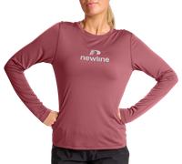 Magliette a maniche lunghe Newline nwlBEAT LS Tee 5700499602772 in taglia L EU