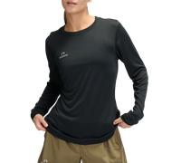 Magliette a maniche lunghe Newline nwlBEAT T-SHIRT L/S W 5715454268559 in taglia L EU