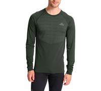 Magliette a maniche lunghe Newline NWLPACE LS SEAMLESS 5700499609634 in taglia S EU