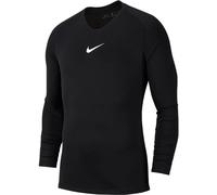 Magliette a maniche lunghe Nike Dry Park 823233713581 in taglia L EU