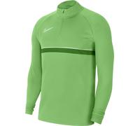 Magliette a maniche lunghe Nike M NK DRY ACADEMY 21 DRILL TOP 194502300413 in taglia XL EU