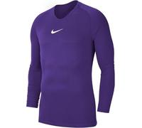Magliette a maniche lunghe Nike M NK DRY PARK 1STLYR JSY LS 823233733435 in taglia M EU