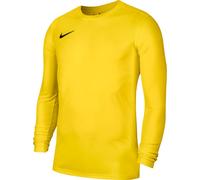 Magliette a maniche lunghe Nike M NK DRY PARK VII JSY LS 193656418234 in taglia S EU