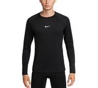 Magliette a maniche lunghe Nike M NP TOP WARM LS CREW 196608747604 in taglia S EU