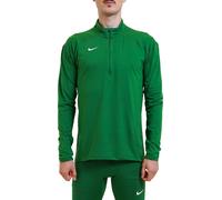 Magliette a maniche lunghe Nike men Dry Element Top Half Zip 739601862624 in taglia XL EU