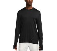 Magliette a maniche lunghe Nike Run Wool 198482309084 in taglia M EU