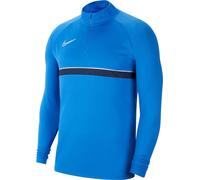 Magliette a maniche lunghe Nike Y NK DRY ACADEMY 21 DRILL TOP 194502301977 in taglia M EU
