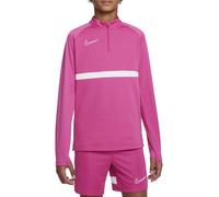 Magliette a maniche lunghe Nike Y NK DRY ACADEMY 21 DRILL TOP 196150767594 in taglia L(147-158cm) EU