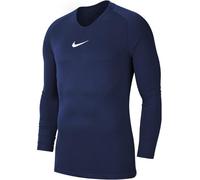 Magliette a maniche lunghe Nike Y NK DRY PARK 1STLYR JSY LS 823233815674 in taglia XS(122-128cm) EU