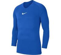 Magliette a maniche lunghe Nike Y NK DRY PARK 1STLYR JSY LS 823233820371 in taglia M EU