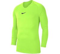 Magliette a maniche lunghe Nike Y NK DRY PARK 1STLYR JSY LS 823233857186 in taglia XL EU