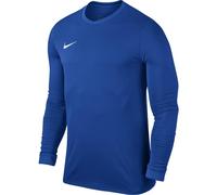 Magliette a maniche lunghe Nike Y NK DRY PARK VII JSY LS 193654335885 in taglia M(137-147cm) EU