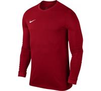 Magliette a maniche lunghe Nike Y NK DRY PARK VII JSY LS 193654335946 in taglia L(147-158cm) EU