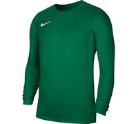 Magliette a maniche lunghe Nike Y NK DRY PARK VII JSY LS 193656418968 in taglia L(147-158cm) EU