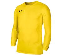 Magliette a maniche lunghe Nike Y NK DRY PARK VII JSY LS 193656419286 in taglia XS(122-128cm) EU