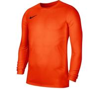 Magliette a maniche lunghe Nike Y NK DRY PARK VII JSY LS 193656419460 in taglia L(147-158cm) EU
