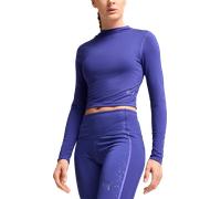 Magliette a maniche lunghe Puma INTERGALACTIC LS TOP 4067981288977 in taglia L EU