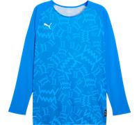 Magliette a maniche lunghe Puma Teamjaws Graphic Ls Shooting Shirt 4069157785600 in taglia XL EU