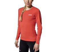 Magliette a maniche lunghe SWIX Pace NTS 7045952826561 in taglia L EU