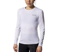 Magliette a maniche lunghe SWIX Pace NTS Long Sleeve Baselayer Top 7045952826417 in taglia L EU