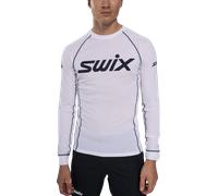 Magliette a maniche lunghe SWIX RaceX Classic Long Sleeve 7045952867007 in taglia S EU
