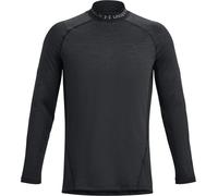 Magliette a maniche lunghe Under Armour UA CG Armour Twist Mock 196883886807 in taglia M EU