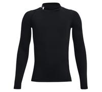 Magliette a maniche lunghe Under Armour UA HG Armour 195252014841 in taglia YLG EU