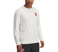 Magliette a maniche lunghe Under Armour UA RUN 96 LONGSLEEVE 197779668606 in taglia XL EU