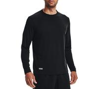 Maglietta funzionale da uomo Under Armour TAC Tech LS T Taglia: M / Colore: nero