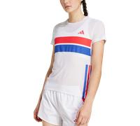 Magliette adidas Adizero Retro 4067901955316 in taglia L EU