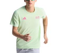 Magliette adidas BMW Berlin Marathon 2025 4068812939419 in taglia XL EU