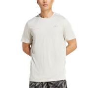 Magliette adidas Own the Run Melange 4068808295284 in taglia S EU