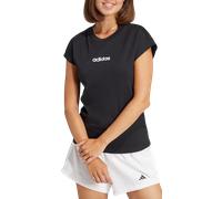 Magliette adidas Sportswear Essentials Linear T-Shirt Women 4067891890925 in taglia 38-40M EU